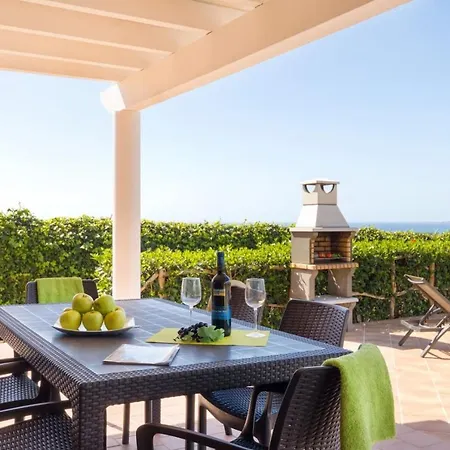 Menorca Sur By 3villas 别墅
