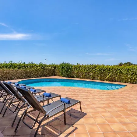 Menorca Sur By 3villas 别墅