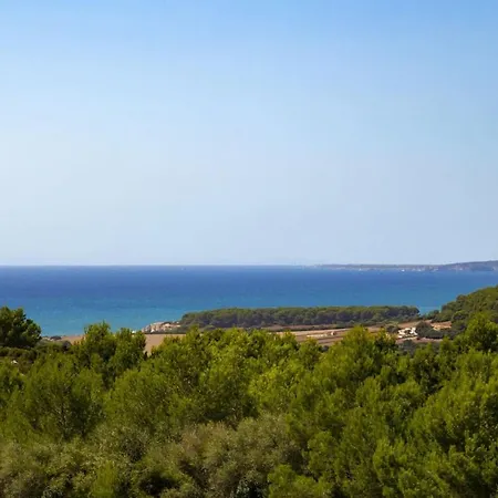 Menorca Sur By 3villas 别墅 *
