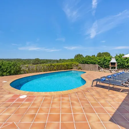 Menorca Sur By 3villas *