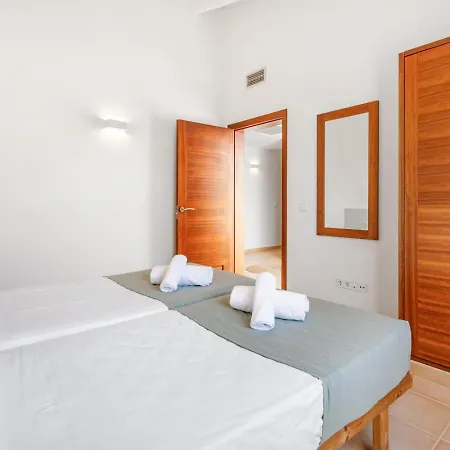 Menorca Sur By 3villas 别墅