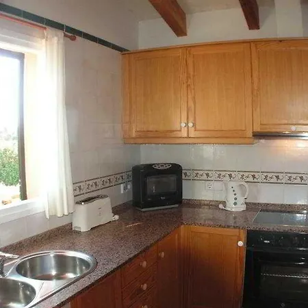 Menorca Sur Villa *