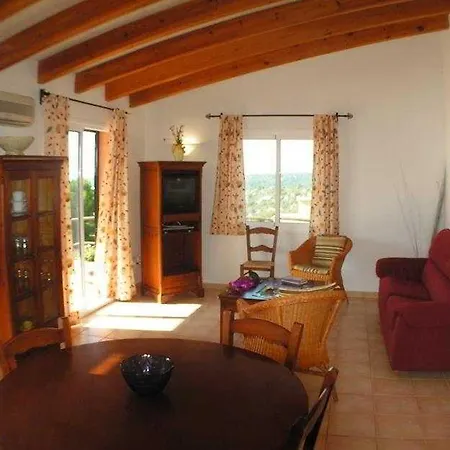 Villa Menorca Sur Son Bou