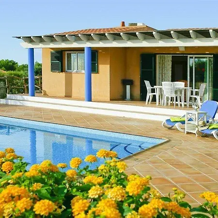 Menorca Sur By 3villas * ソン・ボウ