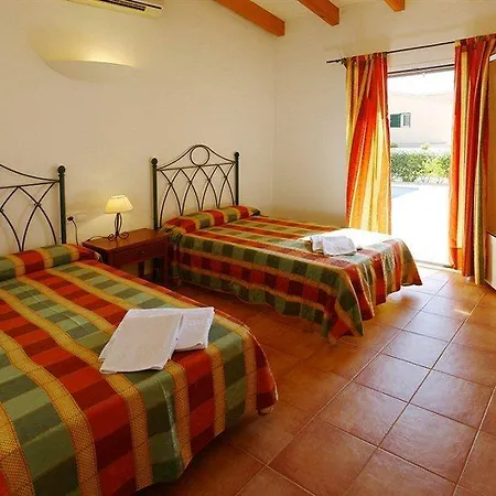 Menorca Sur *