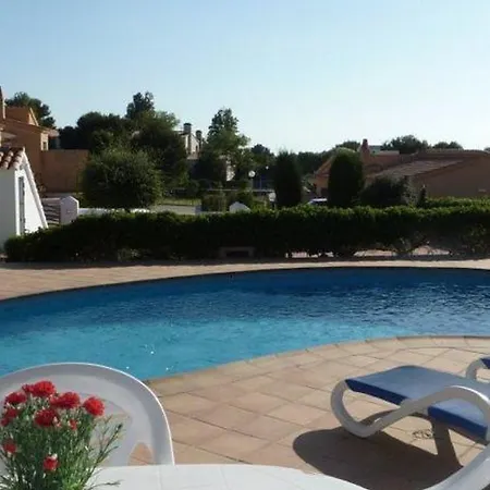 Menorca Sur Villa