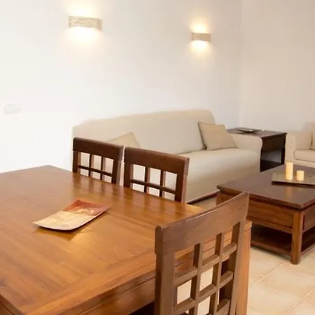 Menorca Sur Villa *