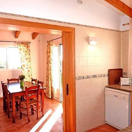 Menorca Sur * سون بو