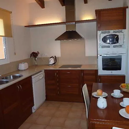 Villa Menorca Sur