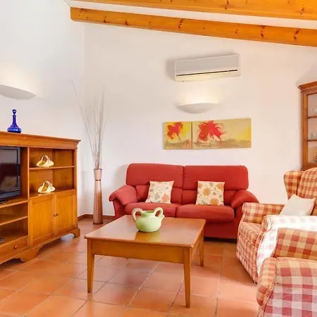 Villa Menorca Sur *