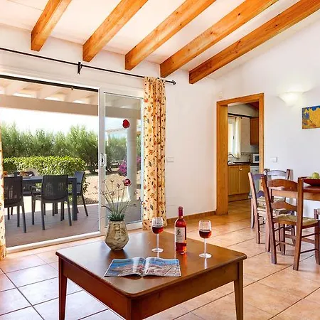 Menorca Sur By 3villas