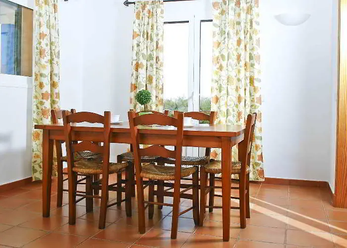 Menorca Sur וילה סון באו