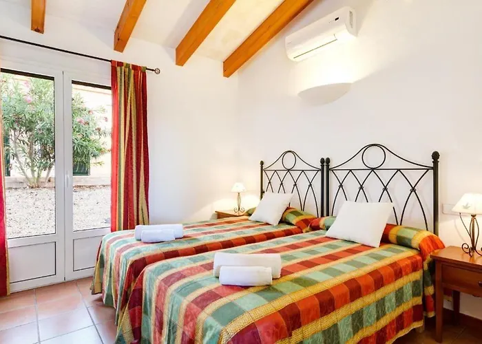 Menorca Sur * סון באו