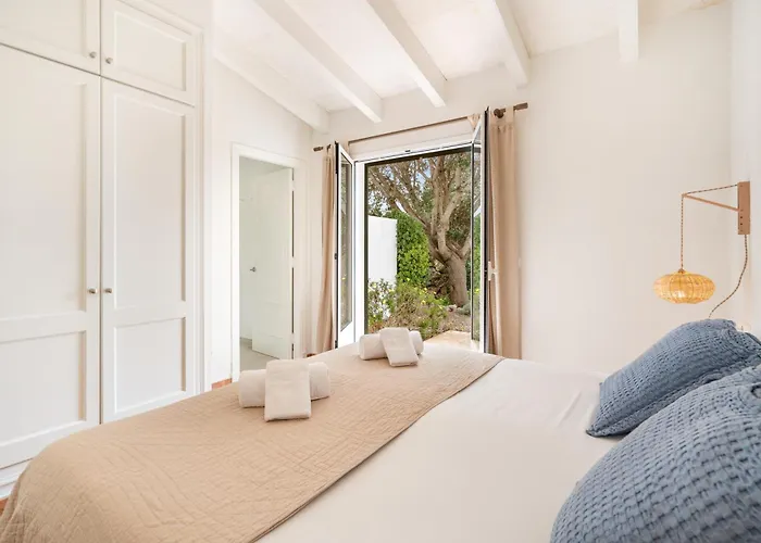 Menorca Sur סון באו