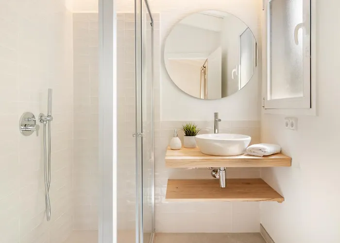 וילה Menorca Sur סון באו