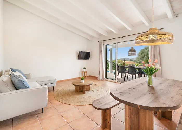 Menorca Sur * Son Bou