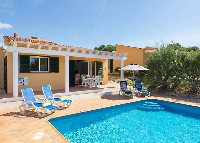 Menorca Sur סון באו