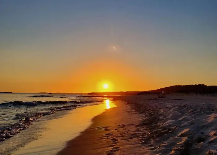 Menorca Sur * Son Bou