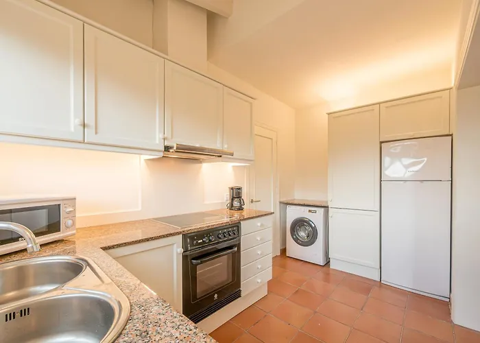 Menorca Sur וילה *