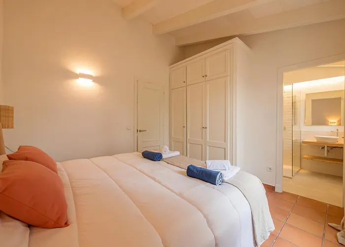 Villa Menorca Sur Son Bou