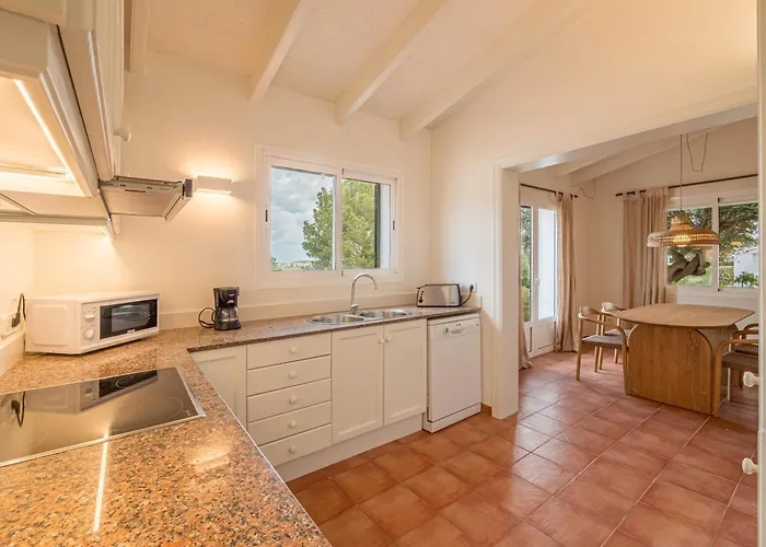 Menorca Sur סון באו