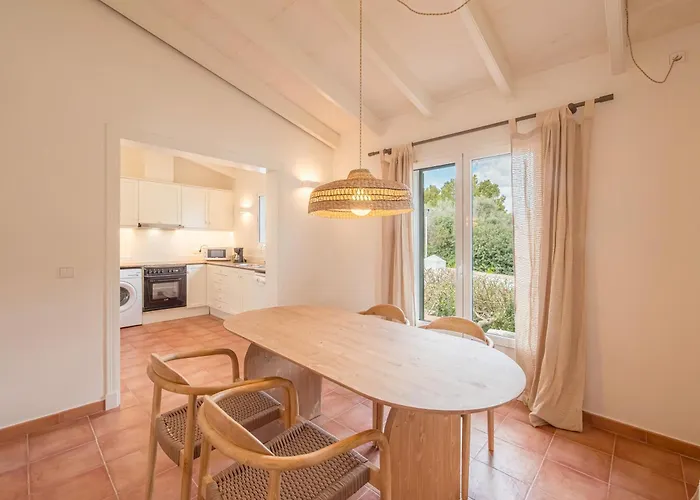 Menorca Sur * Son Bou