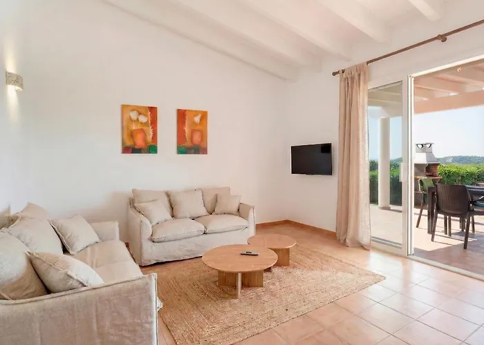 Menorca Sur * Son Bou