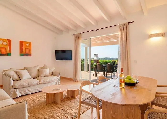 Villa Menorca Sur Son Bou