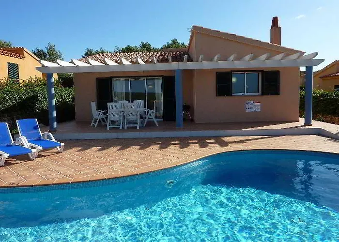 וילה Menorca Sur