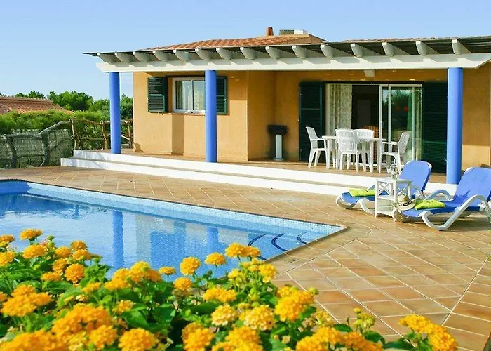 Menorca Sur * סון באו