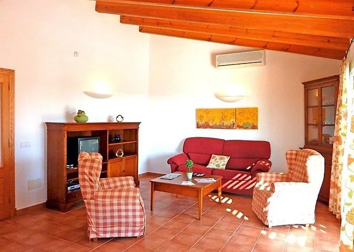 Menorca Sur Villa Son Bou