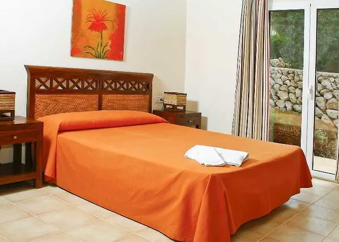 Villa Menorca Sur Son Bou