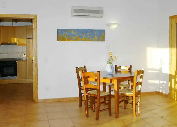 וילה Menorca Sur *