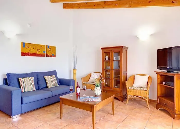 Menorca Sur סון באו