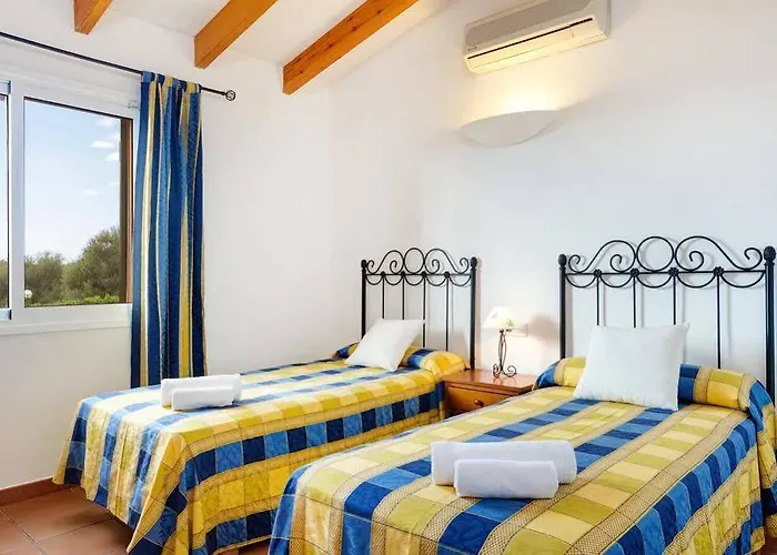 וילה Menorca Sur