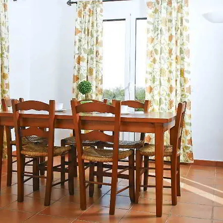 Menorca Sur Villa Son Bou