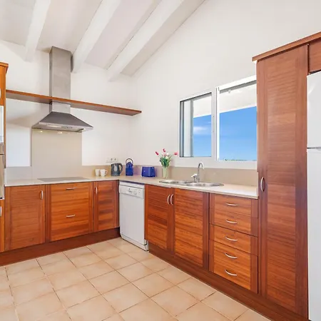 Villa Menorca Sur *