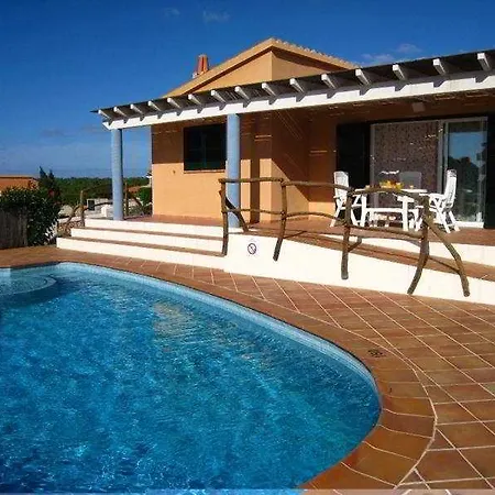Villa Menorca Sur *