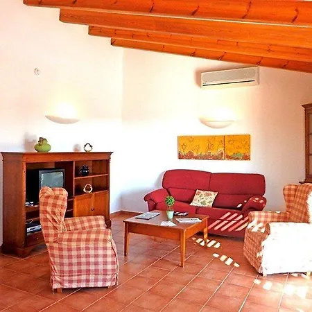 Menorca Sur Villa Son Bou