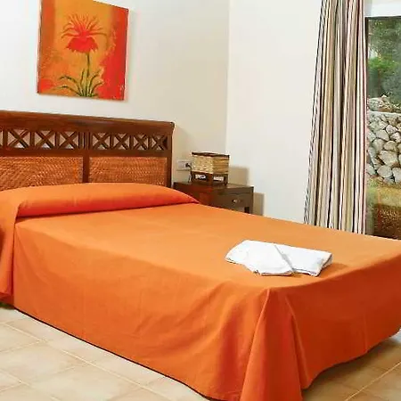 Villa Menorca Sur Son Bou