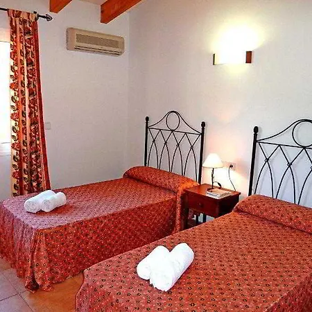 Menorca Sur Villa